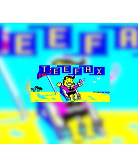 TEEFAX: Cold Case  Steam Key GLOBAL